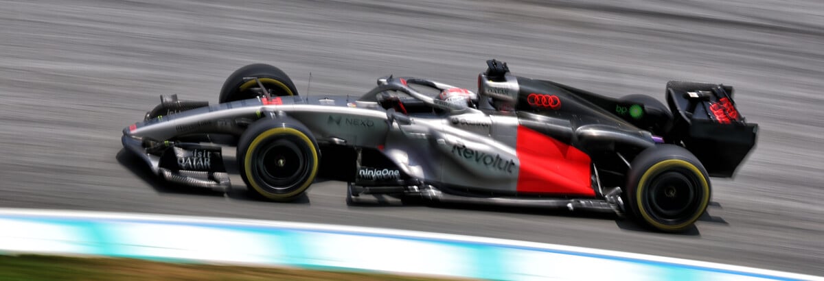 F1: Hülkenberg destaca coleta de dados nos TLs do GP do Bahrein e cita calor como desafio F1: Hülkenberg destaca coleta de dados nos TLs do GP do Bahrein e cita calor como desafio