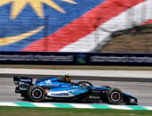 F1: Williams enfrenta dificuldades e busca solução antes da sessão de classificação