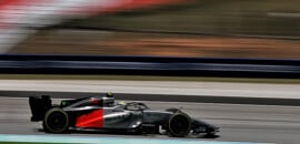 F1: Bortoleto avança ao Q3 e larga em 10º no GP do Bahrein na Malásia
