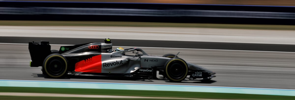 F1: Bortoleto avança ao Q3 e larga em 10º no GP do Bahrein na Malásia F1: Bortoleto avança ao Q3 e larga em 10º no GP do Bahrein na Malásia