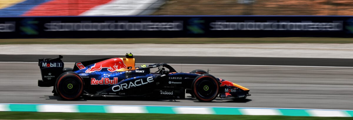 F1: Hadjar, Lindblad e Colapinto terão penalidade de grid na Malásia F1: Hadjar, Lindblad e Colapinto terão penalidade de grid na Malásia
