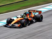 F1: McLaren vê progresso entre treinos no GP do Bahrein na Malásia: “Podemos estar na briga”