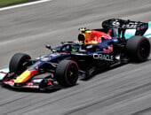 F1: Red Bull investiga problema ocorrido no carro de Hadjar na Malásia