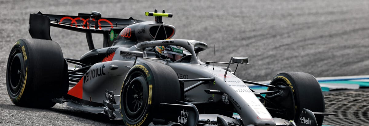 F1: Bortoleto vê "dia positivo" de treinos livres no GP do Bahrein: "Podemos ficar satisfeitos" F1: Bortoleto vê “dia positivo” de treinos livres no GP do Bahrein: “Podemos ficar satisfeitos”