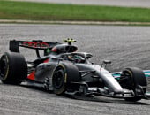 F1: Bortoleto vê “dia positivo” de treinos livres no GP do Bahrein: “Podemos ficar satisfeitos”