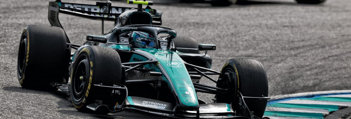 F1: Antonelli tem forte ritmo e é mais rápido do TL3 do GP do Bahrein; Bortoleto é 11º F1: Antonelli tem forte ritmo e é mais rápido do TL3 do GP do Bahrein; Bortoleto é 11º