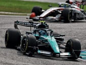 F1: Antonelli tem forte ritmo e é mais rápido do TL3 do GP do Bahrein; Bortoleto é 11º