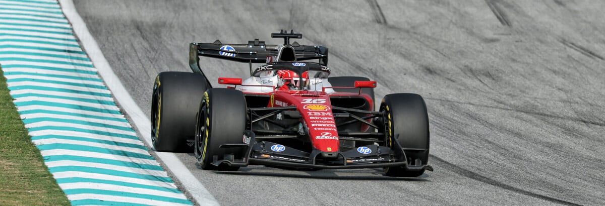 F1: Ferrari vê aprendizado em TLs no GP do Bahrein, mas fala em "muito trabalho pela frente" F1: Ferrari vê aprendizado em TLs no GP do Bahrein, mas fala em “muito trabalho pela frente”