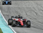 F1: Ferrari vê aprendizado em TLs no GP do Bahrein, mas fala em “muito trabalho pela frente”