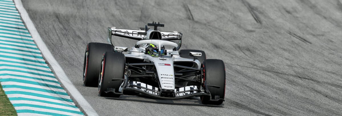 F1: Pilotos e dirigentes falam de alta degradação do GP do Bahrein na Malásia F1: Pilotos e dirigentes falam de alta degradação do GP do Bahrein na Malásia