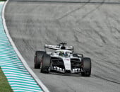 F1: Pilotos e dirigentes falam de alta degradação do GP do Bahrein na Malásia
