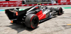 F1: Bortoleto tem dia conturbado e termina apenas em 18º o GP do Bahrein na Malásia