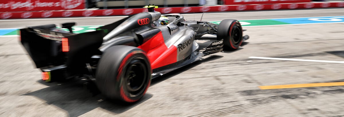 F1: Bortoleto tem dia conturbado e termina apenas em 18º o GP do Bahrein na Malásia F1: Bortoleto tem dia conturbado e termina apenas em 18º o GP do Bahrein na Malásia