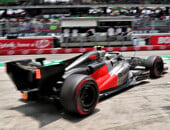 F1: Bortoleto vê projeto da Audi como motivação para seguir: “Plano claro a longo prazo”