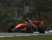 F1: Norris revela problema que deixou McLaren vulnerável