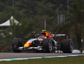 F1: Racing Bulls se divide em avaliação sobre classificação do GP do Bahrein na Malásia