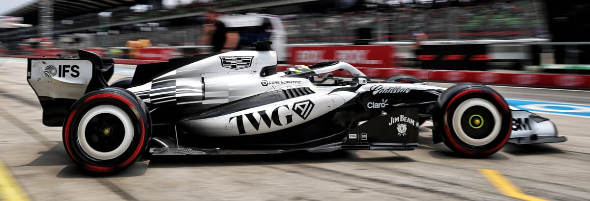 F1: Veja as melhores fotos do sábado em Sepang