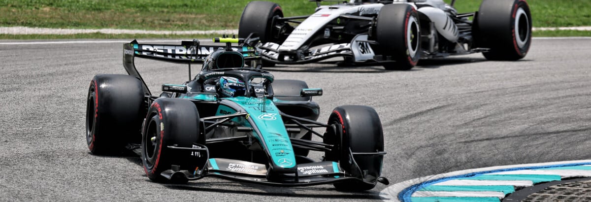 F1: Antonelli questiona se Mercedes entendeu o novo pacote de atualizações F1: Antonelli questiona se Mercedes entendeu o novo pacote de atualizações
