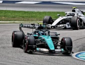 F1: Antonelli questiona se Mercedes entendeu o novo pacote de atualizações