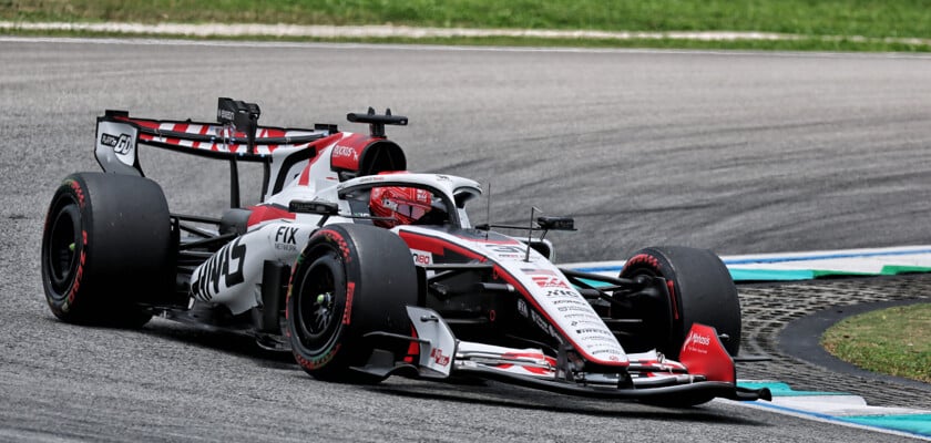 F1: Chefe da Haas explica saída de Esteban Ocon da equipe