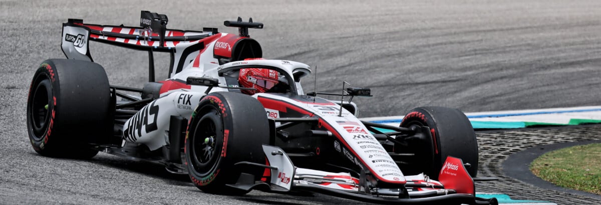 F1: Komatsu explica saída de Ocon da Haas e descarta clima ruim com piloto F1: Komatsu explica saída de Ocon da Haas e descarta clima ruim com piloto