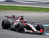 F1: Komatsu explica saída de Ocon da Haas e descarta clima ruim com piloto
