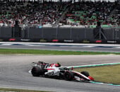 F1: Haas admite dificuldades na sessão de classificação em Sepang