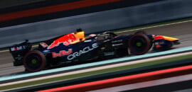 F1: Problema de software no GP do Bahrein começou na curva 9; entenda