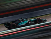 F1: Russell admite dúvidas sobre novas atualizações da Mercedes