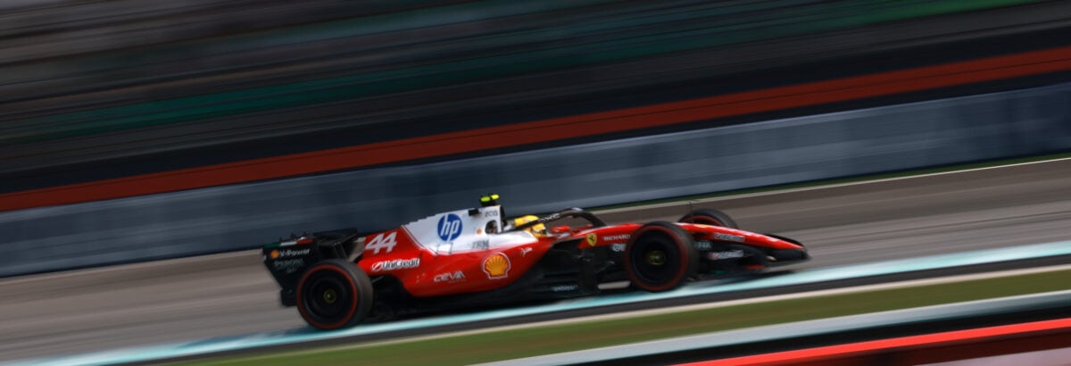 F1: Ferrari destaca "corrida agitada" e exalta bons resultados no GP do Bahrein F1: Ferrari destaca “corrida agitada” e exalta bons resultados no GP do Bahrein