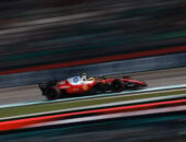 F1: Ferrari destaca “corrida agitada” e exalta bons resultados no GP do Bahrein