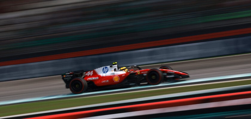 GP do Bahrein de F1: Ferrari celebra recuperação e pódio