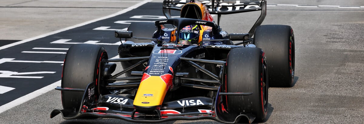 F1: Confira o grid de largada provisório do GP do Bahrein 2026 F1: Confira o grid de largada provisório do GP do Bahrein 2026