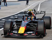 F1: Confira o grid de largada provisório do GP do Bahrein 2026