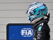 F1: Antonelli admite que “Verstappen estava rápido demais” para ser batido em classificação