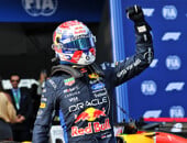 F1: Verstappen passa Senna e Prost em lista histórica após vitória no GP do Bahrein