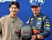 F1 hoje: Verstappen mira WEC e Singapura ganha alerta de chuva