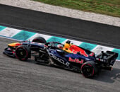F1: Verstappen aponta V8 como solução para vários problemas da categoria