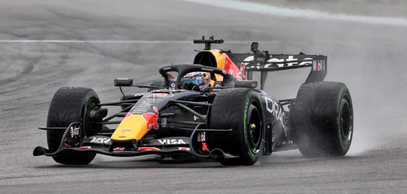 Helmut Marko critica falha da Fórmula 1 e celebra vitória da Red Bull