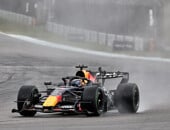 F1: Verstappen vence pela primeira vez em 2026 e entra no top-5