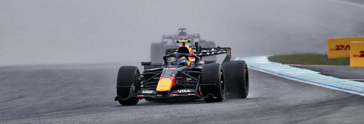 F1: Hadjar perde pódio e lamenta desempenho da Red Bull em Sepang F1: Hadjar perde pódio e lamenta desempenho da Red Bull em Sepang