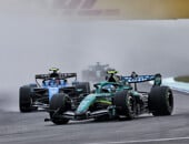 F1: FIA aponta bug em software após caos no GP do Bahrein