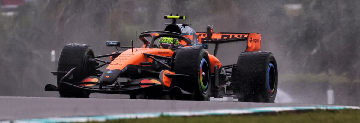 F1: Stella admite erro da McLaren na estratégia de Norris na Malásia F1: Stella admite erro da McLaren na estratégia de Norris na Malásia