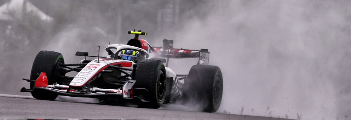 F1: Haas considera que erro na estratégia custou chance de pontuar na Malásia F1: Haas considera que erro na estratégia custou chance de pontuar na Malásia