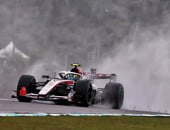 F1: Haas considera que erro na estratégia custou chance de pontuar na Malásia