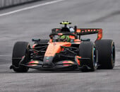 F1: McLaren admite queda de desempenho e busca recuperação rápida