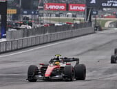 F1: Hamilton e Verstappen criticam complexidade dos motores atuais depois de falha