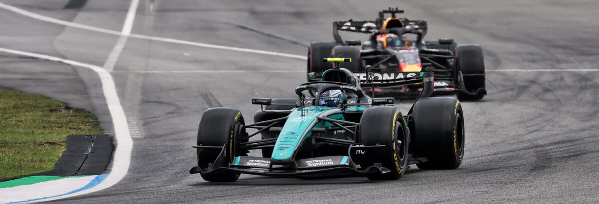 F1 hoje: FIA fecha brecha e McLaren leva novidades a Austin