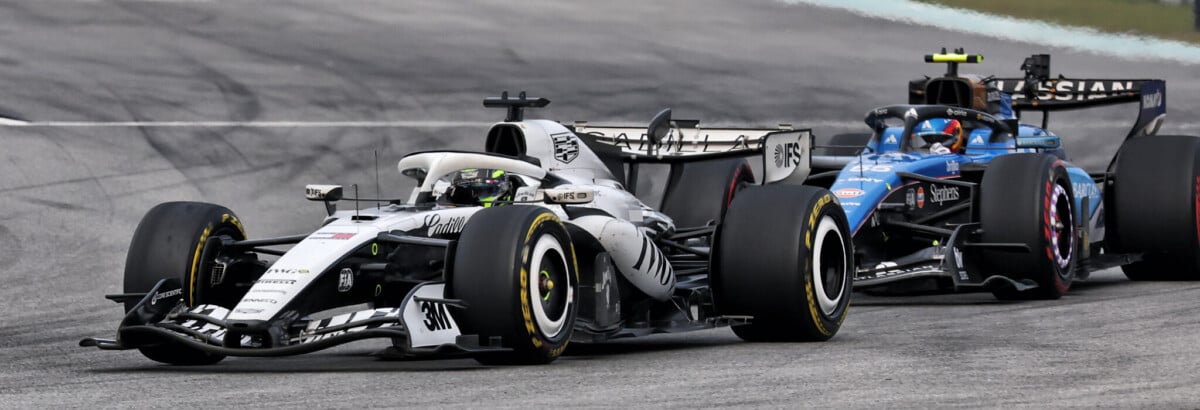 F1: Cadillac fala em "corrida muito difícil" no GP do Bahrein na Malásia F1: Cadillac fala em “corrida muito difícil” no GP do Bahrein na Malásia