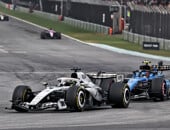 F1: Cadillac fala em “corrida muito difícil” no GP do Bahrein na Malásia